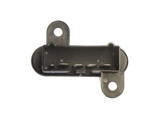 HVAC Blower Motor Resistor Dorman-OE Solutions 973-025