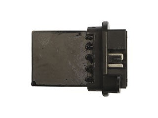 HVAC Blower Motor Resistor Dorman-OE Solutions 973-025