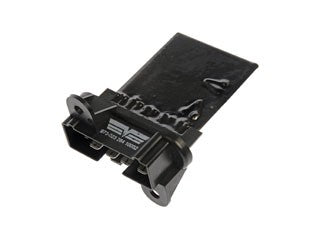 HVAC Blower Motor Resistor Dorman-OE Solutions 973-025