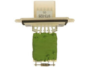 HVAC Blower Motor Resistor Dorman-OE Solutions 973-026
