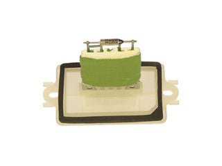 HVAC Blower Motor Resistor Dorman-OE Solutions 973-026