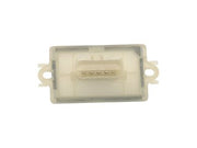 HVAC Blower Motor Resistor Dorman-OE Solutions 973-026