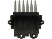 HVAC Blower Motor Resistor Dorman-OE Solutions 973-027