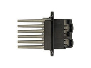HVAC Blower Motor Resistor Dorman-OE Solutions 973-027