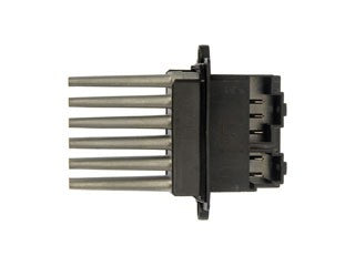 HVAC Blower Motor Resistor Dorman-OE Solutions 973-027