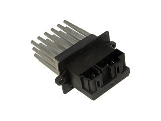 HVAC Blower Motor Resistor Dorman-OE Solutions 973-027