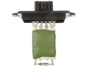 HVAC Blower Motor Resistor Dorman-OE Solutions 973-028