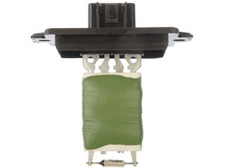 HVAC Blower Motor Resistor Dorman-OE Solutions 973-028