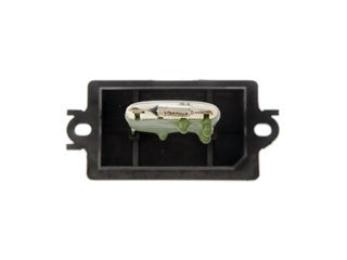HVAC Blower Motor Resistor Dorman-OE Solutions 973-028