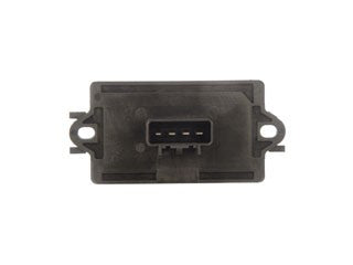HVAC Blower Motor Resistor Dorman-OE Solutions 973-028