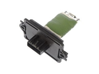 HVAC Blower Motor Resistor Dorman-OE Solutions 973-028