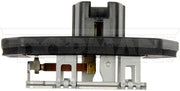 HVAC Blower Motor Resistor Kit Dorman-OE Solutions 973-029
