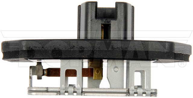 HVAC Blower Motor Resistor Kit Dorman-OE Solutions 973-029