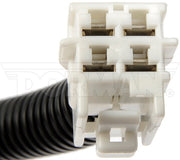 HVAC Blower Motor Resistor Kit Dorman-OE Solutions 973-029