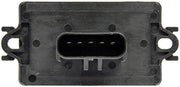 HVAC Blower Motor Resistor Dorman-OE Solutions 973-030