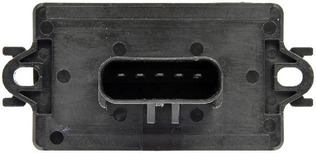 HVAC Blower Motor Resistor Dorman-OE Solutions 973-030