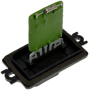 HVAC Blower Motor Resistor Dorman-OE Solutions 973-030