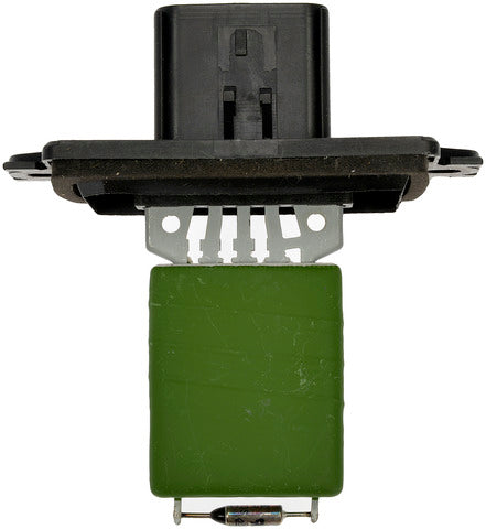 HVAC Blower Motor Resistor Dorman-OE Solutions 973-030