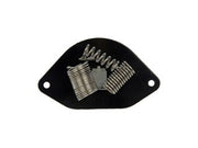 HVAC Blower Motor Resistor Dorman-OE Solutions 973-032