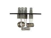 HVAC Blower Motor Resistor Dorman-OE Solutions 973-032