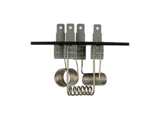 HVAC Blower Motor Resistor Dorman-OE Solutions 973-032