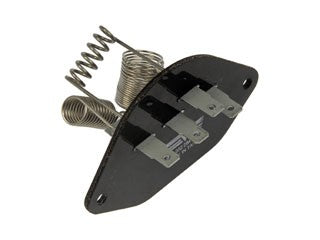 HVAC Blower Motor Resistor Dorman-OE Solutions 973-032