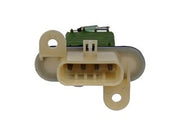 HVAC Blower Motor Resistor Dorman-OE Solutions 973-036