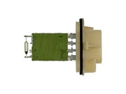 HVAC Blower Motor Resistor Dorman-OE Solutions 973-036