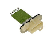 HVAC Blower Motor Resistor Dorman-OE Solutions 973-036