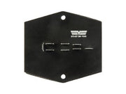 HVAC Blower Motor Resistor Dorman-OE Solutions 973-037