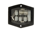 HVAC Blower Motor Resistor Dorman-OE Solutions 973-037