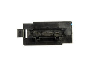 HVAC Blower Motor Resistor Dorman-OE Solutions 973-041
