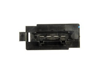 HVAC Blower Motor Resistor Dorman-OE Solutions 973-041