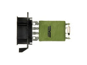 HVAC Blower Motor Resistor Dorman-OE Solutions 973-041