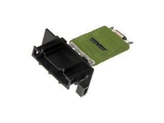HVAC Blower Motor Resistor Dorman-OE Solutions 973-041