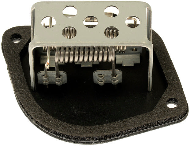 HVAC Blower Motor Resistor Dorman-OE Solutions 973-043