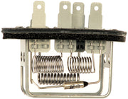 HVAC Blower Motor Resistor Dorman-OE Solutions 973-043