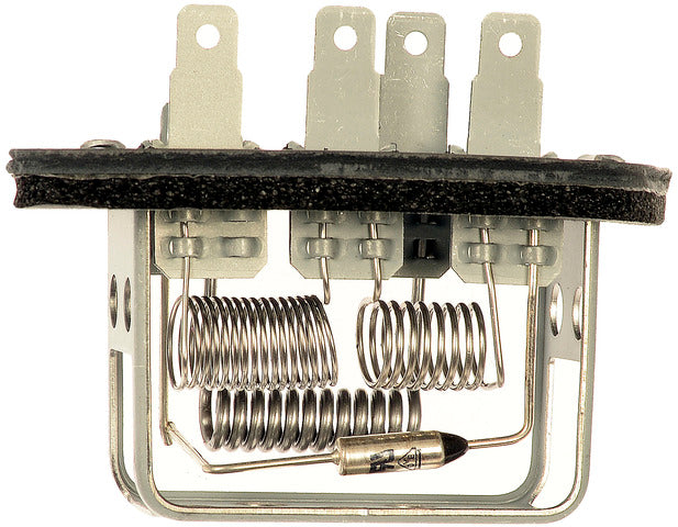 HVAC Blower Motor Resistor Dorman-OE Solutions 973-043