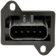 HVAC Blower Motor Resistor Dorman-OE Solutions 973-044