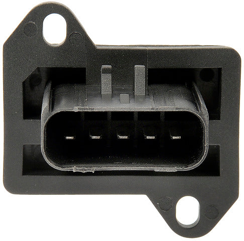 HVAC Blower Motor Resistor Dorman-OE Solutions 973-044