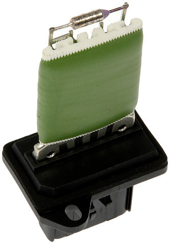 HVAC Blower Motor Resistor Dorman-OE Solutions 973-044