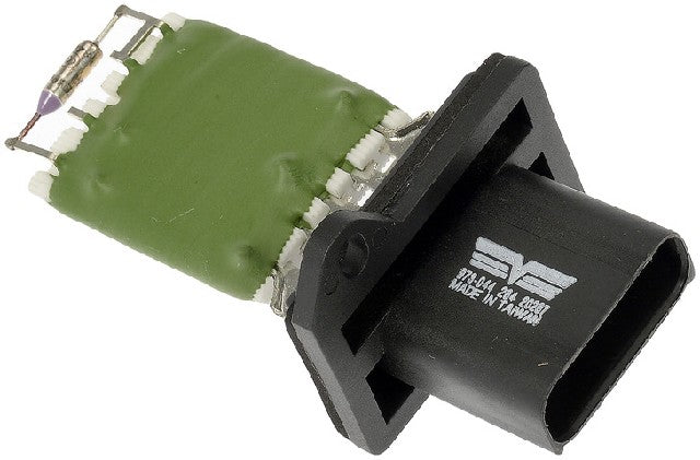 HVAC Blower Motor Resistor Dorman-OE Solutions 973-044