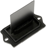 HVAC Blower Motor Resistor Dorman-OE Solutions 973-045