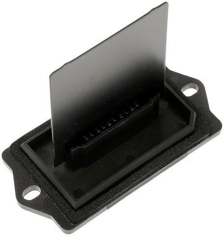 HVAC Blower Motor Resistor Dorman-OE Solutions 973-045