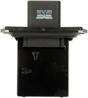 HVAC Blower Motor Resistor Dorman-OE Solutions 973-045