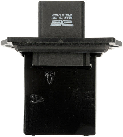 HVAC Blower Motor Resistor Dorman-OE Solutions 973-045