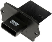 HVAC Blower Motor Resistor Dorman-OE Solutions 973-045