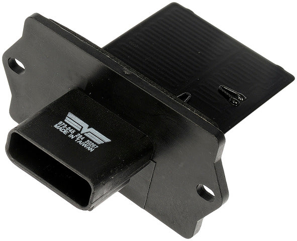 HVAC Blower Motor Resistor Dorman-OE Solutions 973-045
