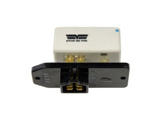 HVAC Blower Motor Resistor Dorman-OE Solutions 973-047