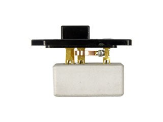 HVAC Blower Motor Resistor Dorman-OE Solutions 973-047